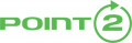 Point2 Technology Logo