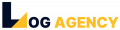 로그에이전시 Logo