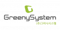 그리니시스템 Logo