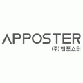 앱포스터 Logo