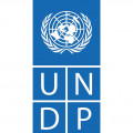 UNDP 서울정책센터 Logo