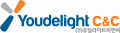 유딜라이트씨앤씨 Logo