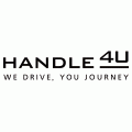 핸들포유 Logo