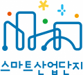 물류혁명코리아 Logo