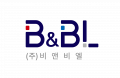 비앤비엘 Logo