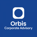 Orbis Corporate Advisory Logo