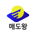 매도왕 Logo