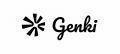 Genki AI Logo