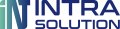 인트라솔루션 Logo
