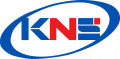 케이엔에스아이엔티 Logo