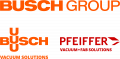 부쉬코리아 Logo