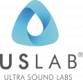 어스랩 Logo