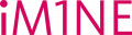 이미인 Logo