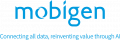모비젠 Logo