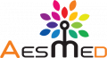 에스메드 Logo