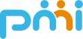 피앰아이 Logo