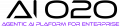 AI오투오 Logo