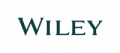 John Wiley & Sons Logo