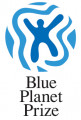 The Asahi Glass Foundation Logo