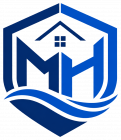 마린하우스코리아 Logo