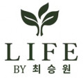 라이프바이최승원 Logo
