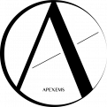 에이펙스이엠에스스튜디오 Logo