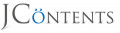 JCÖNTENTS Co., Ltd. Logo