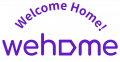 위홈 Logo