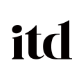 ITD KOREA Logo