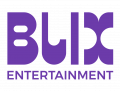 블릭스 엔터테인먼트 Logo