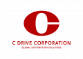 씨드라이브코퍼레이션 Logo