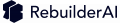 리빌더에이아이 Logo