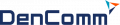덴컴 Logo