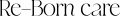 리본케어 Logo