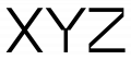 엑스와이지 Logo