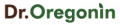 닥터오레고닌 Logo
