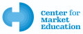 Center for Market Education Sdn. Bhd. Logo