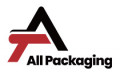 올패키징 Logo