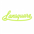 랜선스퀘어 Logo