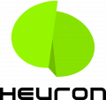 휴런 Logo