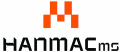 한맥엠에스 Logo