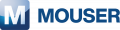마우저 일렉트로닉스 Logo