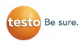 테스토코리아 Logo