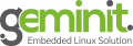 제민아이티 Logo