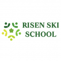 라이즌스키스쿨 Logo