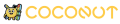 곤지암스키장 코코넛렌탈샵 Logo