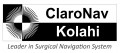 ClaroNav Kolahi Inc. Logo