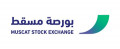 Muscat Stock Exchange Logo