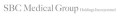 SBC Medical Group Holdings Incorporated Logo