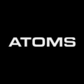 아톰스 Logo